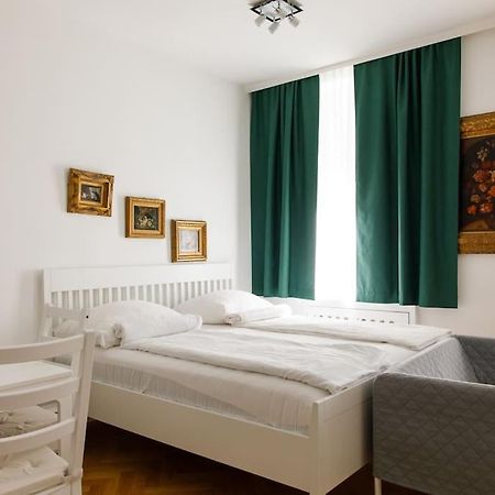 Apartamento Vienna-Flats Self Check-In Exterior foto