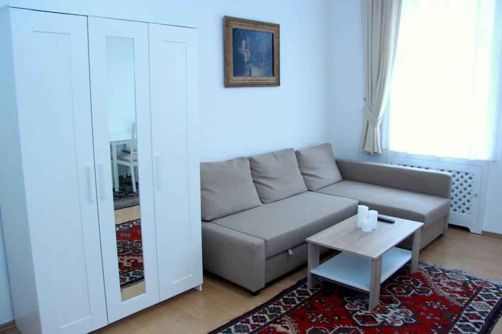 Apartamento Vienna-Flats Self Check-In Exterior foto