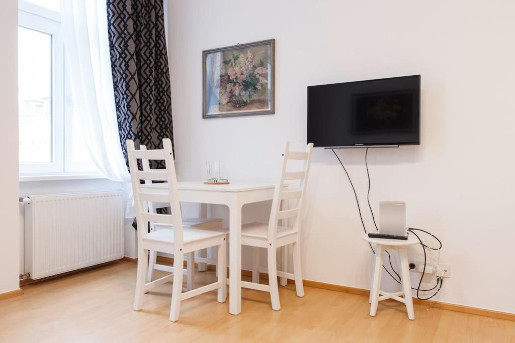 Apartamento Vienna-Flats Self Check-In Exterior foto