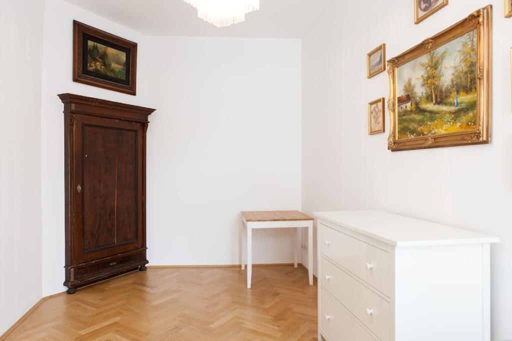 Apartamento Vienna-Flats Self Check-In Exterior foto
