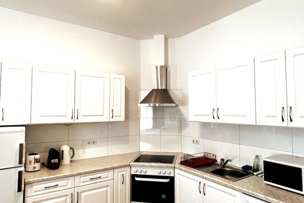 Apartamento Vienna-Flats Self Check-In Exterior foto
