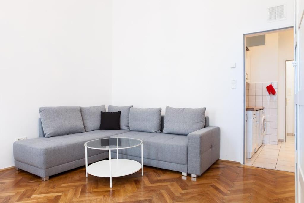 Apartamento Vienna-Flats Self Check-In Exterior foto