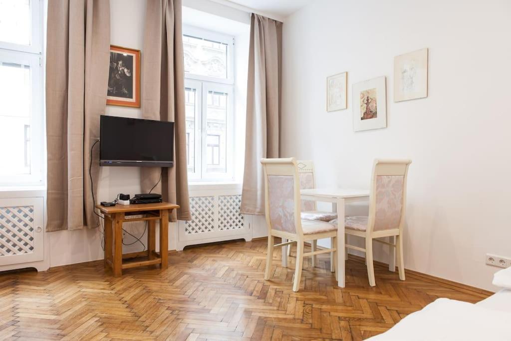 Apartamento Vienna-Flats Self Check-In Exterior foto