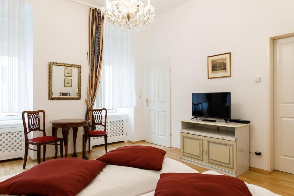 Apartamento Vienna-Flats Self Check-In Exterior foto