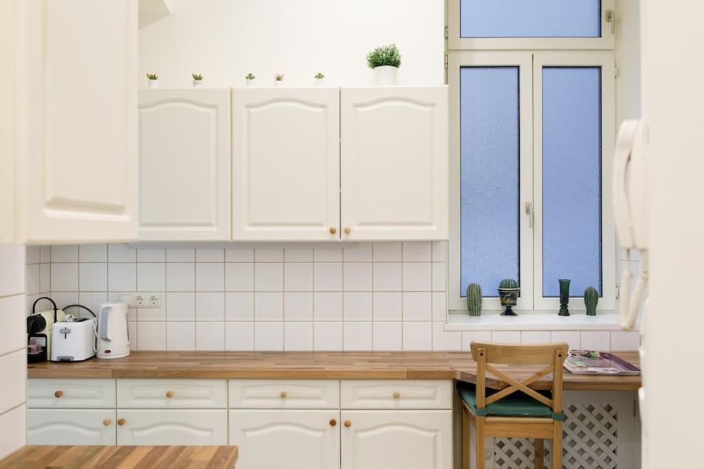 Apartamento Vienna-Flats Self Check-In Exterior foto