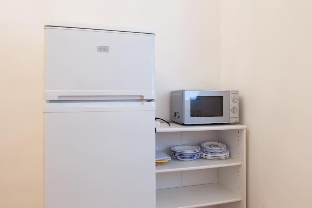 Apartamento Vienna-Flats Self Check-In Exterior foto