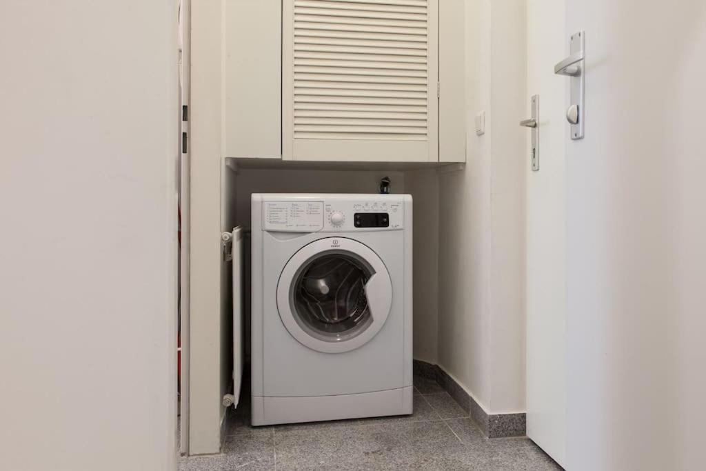 Apartamento Vienna-Flats Self Check-In Exterior foto