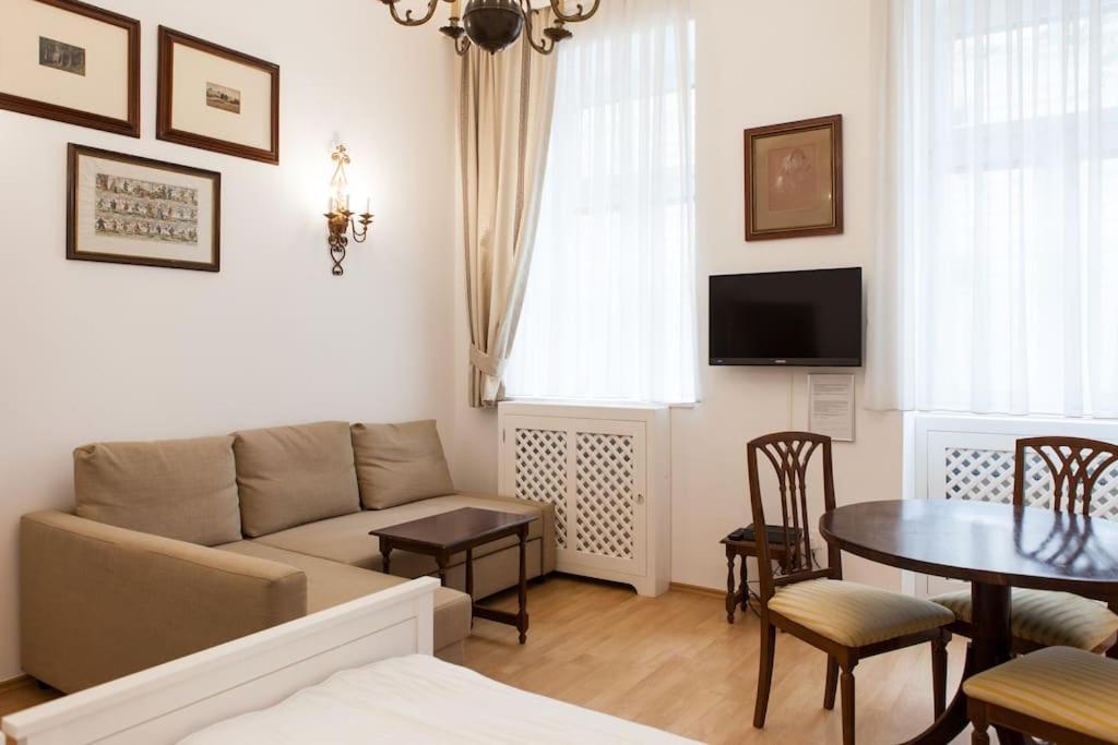Apartamento Vienna-Flats Self Check-In Exterior foto