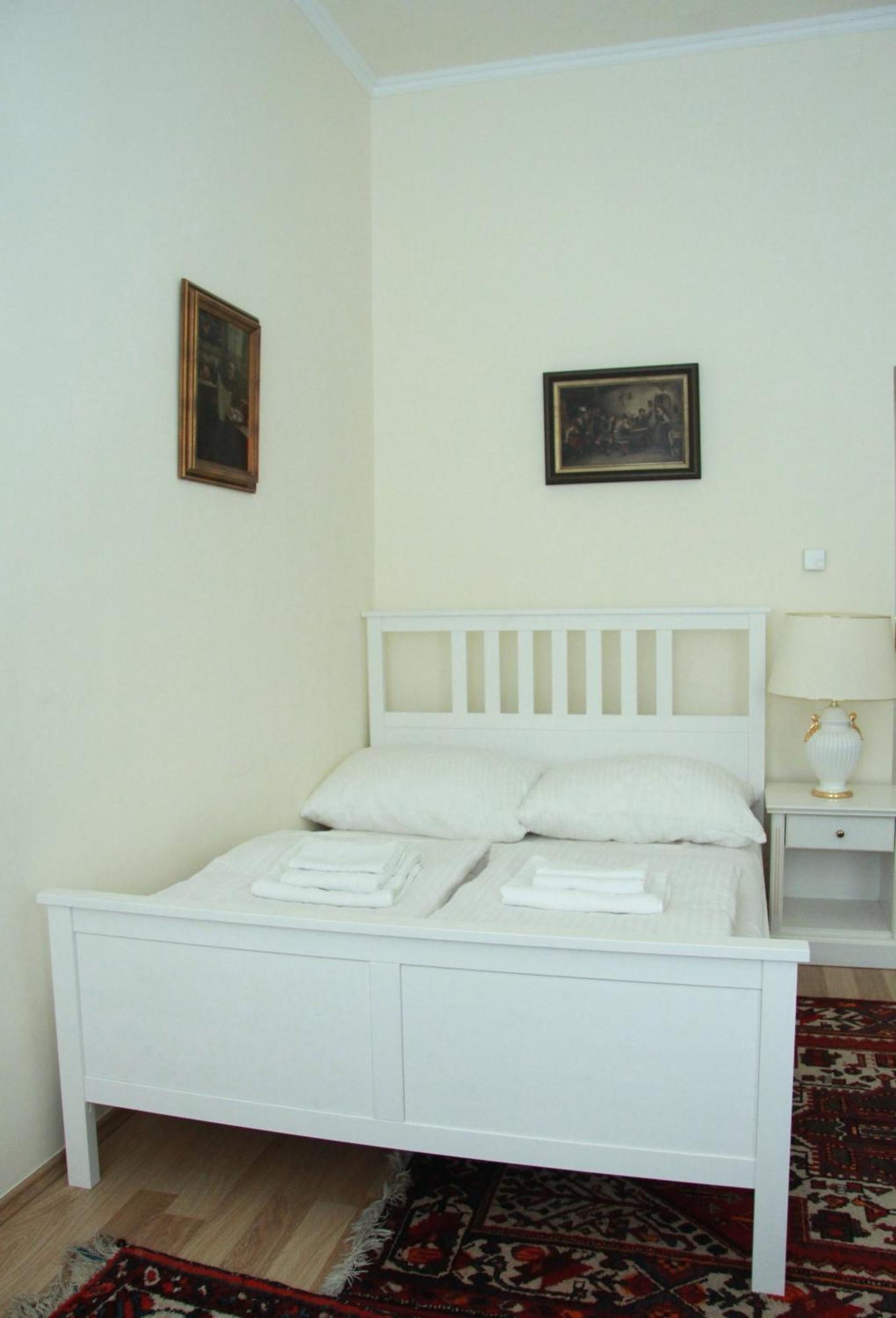 Apartamento Vienna-Flats Self Check-In Exterior foto
