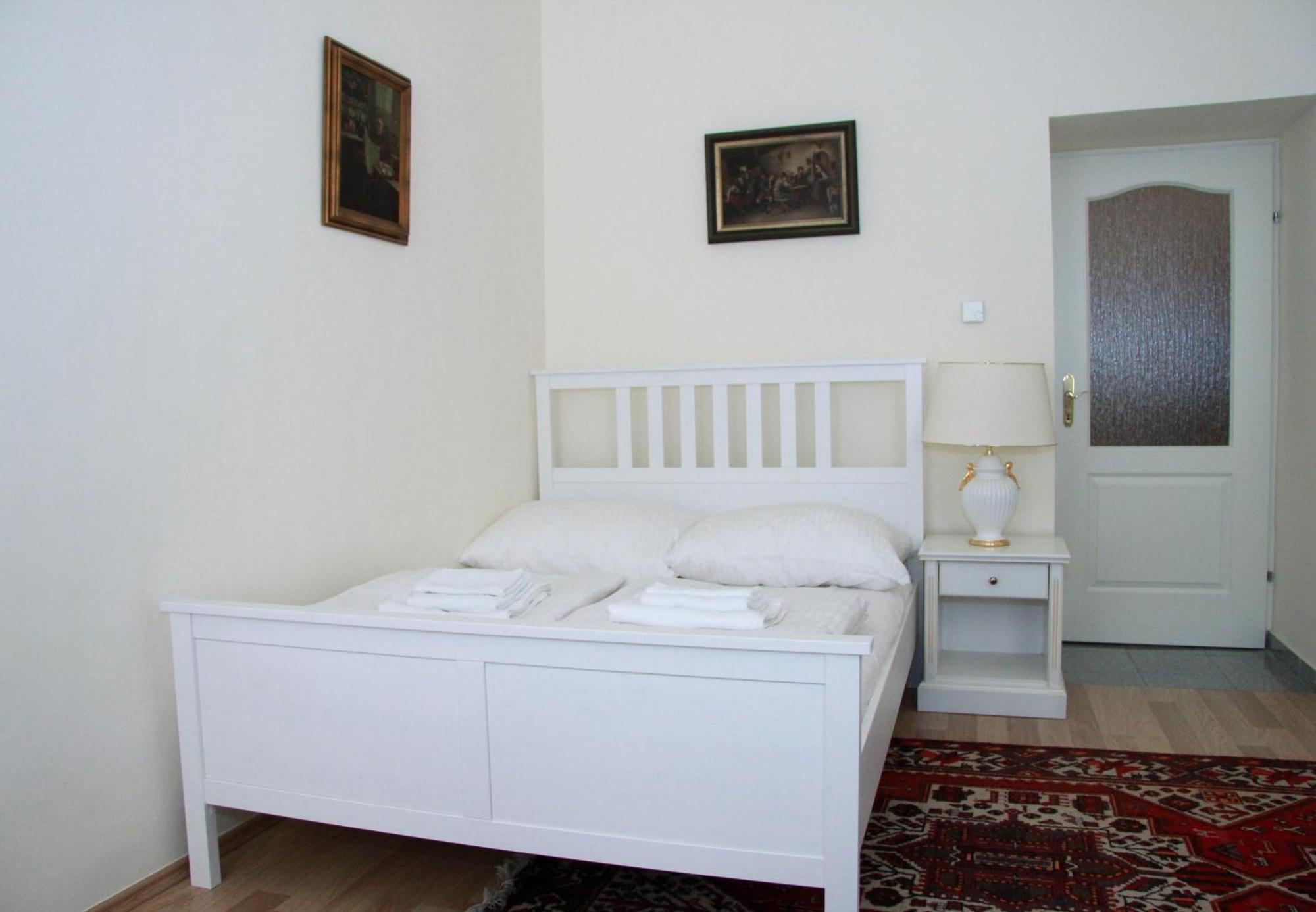 Apartamento Vienna-Flats Self Check-In Exterior foto