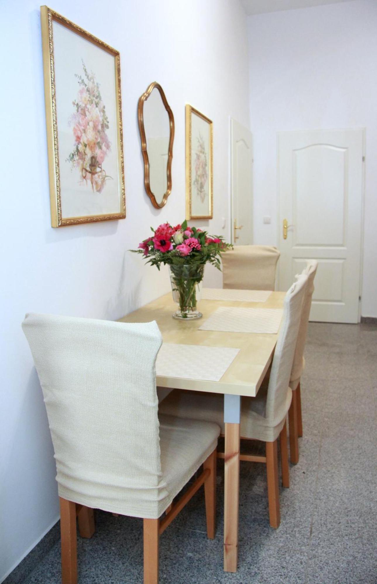 Apartamento Vienna-Flats Self Check-In Exterior foto