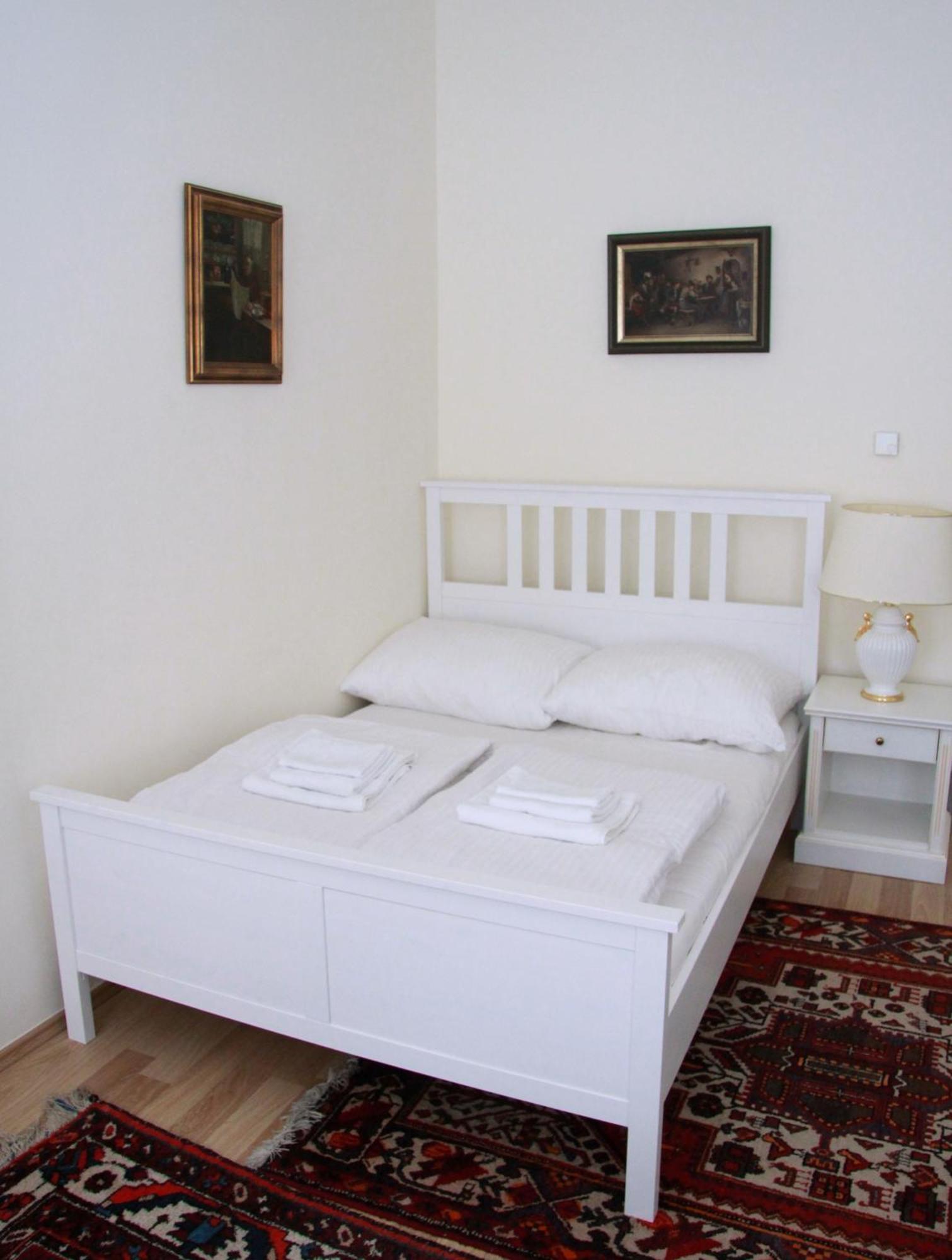 Apartamento Vienna-Flats Self Check-In Exterior foto