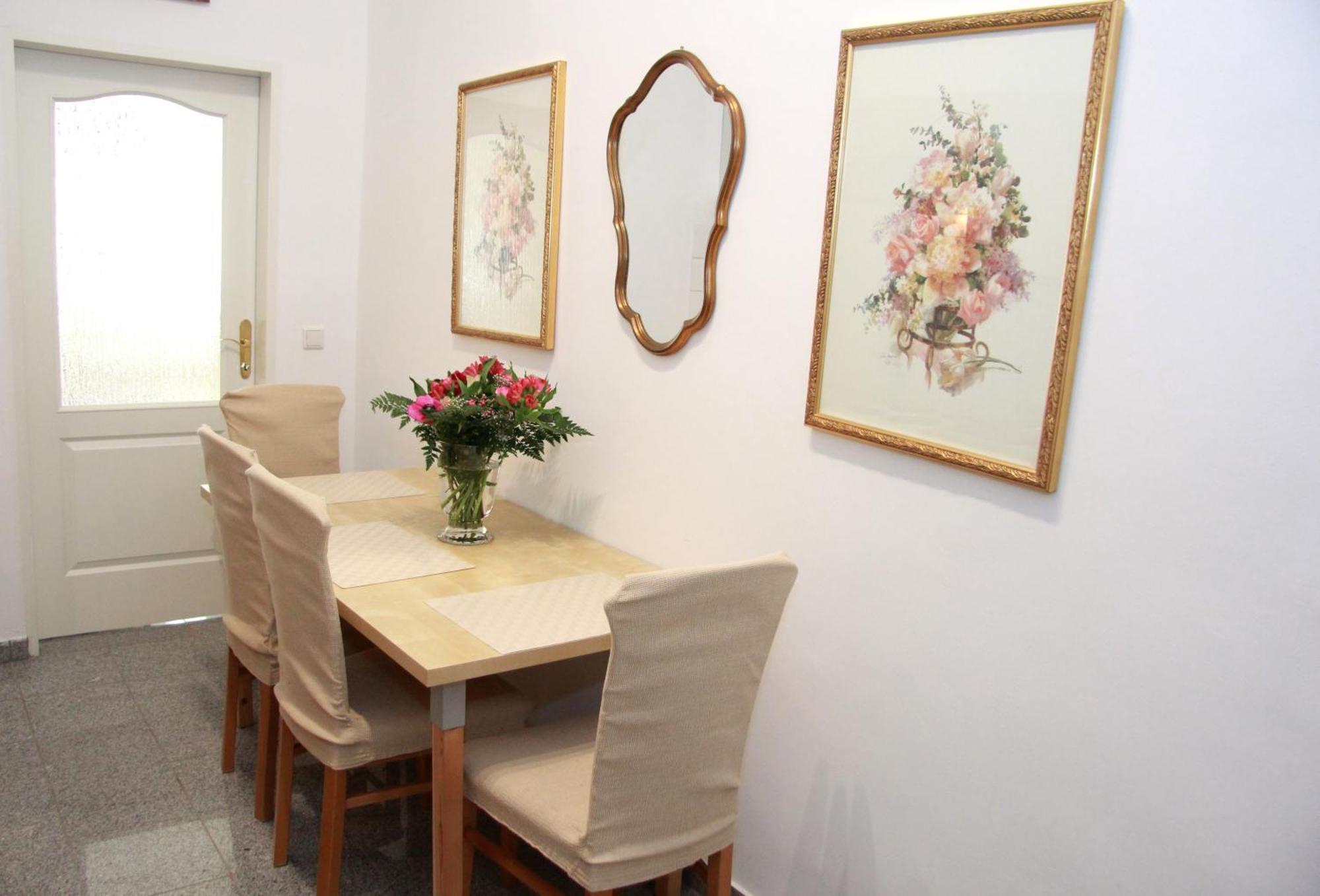 Apartamento Vienna-Flats Self Check-In Exterior foto
