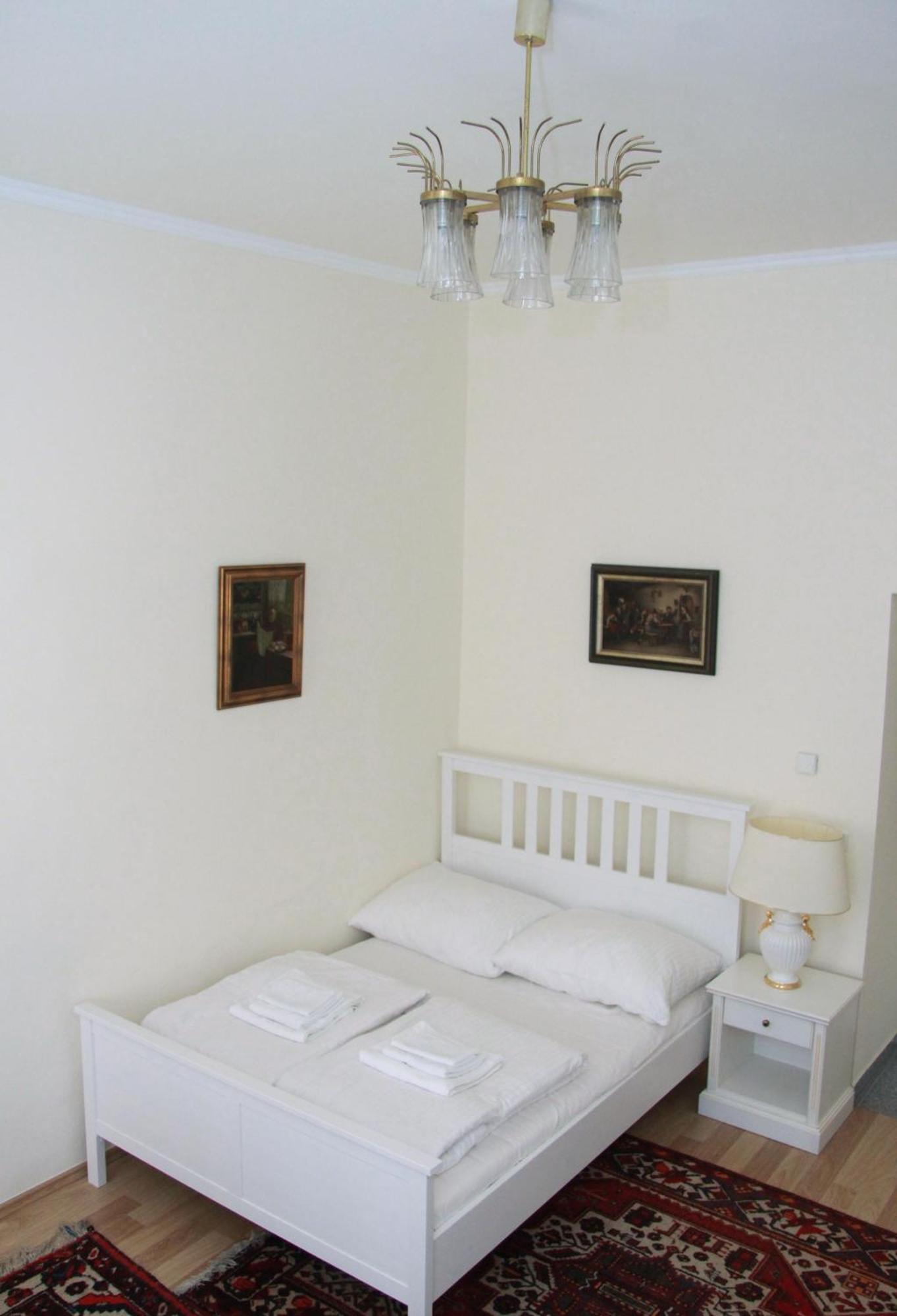 Apartamento Vienna-Flats Self Check-In Exterior foto